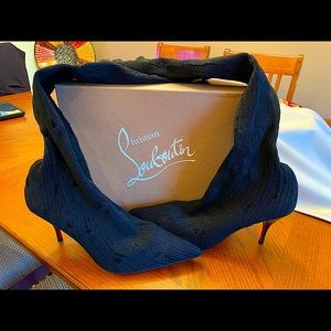 Christian Louboutin Women’s Shoes